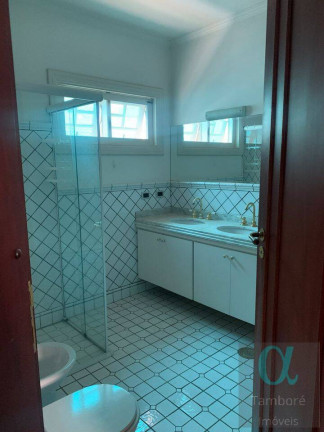 Imagem Casa com 4 Quartos para Alugar, 560 m² em Tamboré - Santana De Parnaíba Imagem Casa com 4 Quartos para Alugar, 560 m² em Tamboré - Santana De Parnaíba