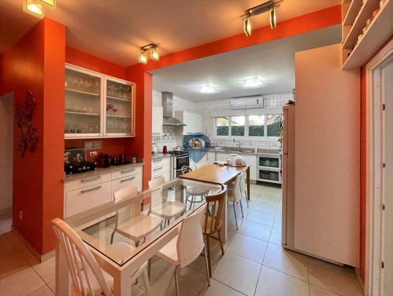 Imagem Casa com 4 Quartos à Venda, 553 m² em Altos De São Fernando - Jandira
