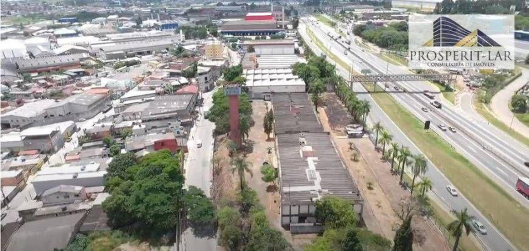 Imagem Terreno à Venda ou Locação, 1.500 m² em Jardim Fátima - Guarulhos Imagem Terreno à Venda ou Locação, 1.500 m² em Jardim Fátima - Guarulhos
