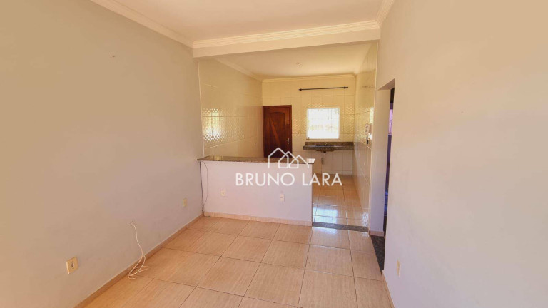 Imagem Casa com 3 Quartos à Venda, 80 m² em Fernão Dias - Igarapé Imagem Casa com 3 Quartos à Venda, 80 m² em Fernão Dias - Igarapé