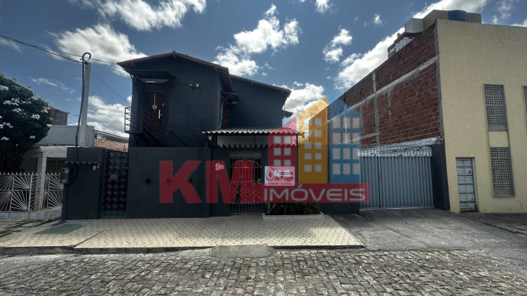 Imagem Imóvel Comercial à Venda, 250 m² em Doze Anos - Mossoró Imagem Imóvel Comercial à Venda, 250 m² em Doze Anos - Mossoró