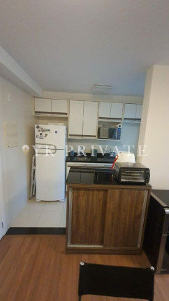 Imagem Apartamento com 2 Quartos à Venda, 52 m² em Barra Funda - São Paulo