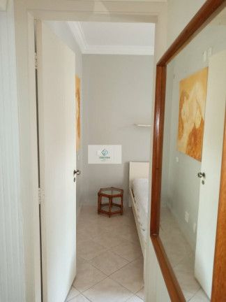 Imagem Apartamento com 5 Quartos à Venda, 145 m² em Enseada - Guarujá