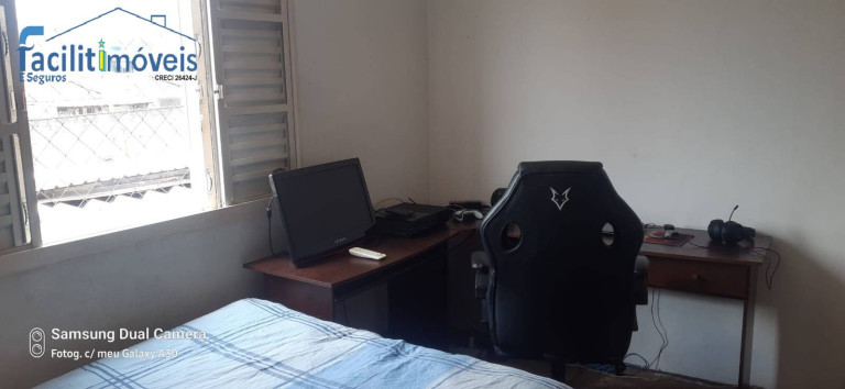 Imagem Sobrado com 3 Quartos à Venda, 142 m² em Rudge Ramos - São Bernardo Do Campo