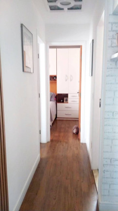 Imagem Apartamento com 2 Quartos à Venda, 49 m² em Socorro - São Paulo