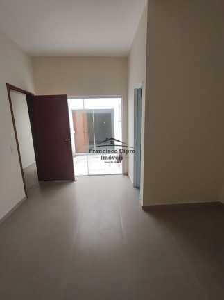 Imagem Casa com 2 Quartos à Venda, 60 m² em Nova Guará - Guaratinguetá Imagem Casa com 2 Quartos à Venda, 60 m² em Nova Guará - Guaratinguetá