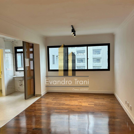 Imagem Apartamento com 3 Quartos à Venda, 94 m² em Parque Residencial Aquarius - São José Dos Campos