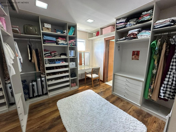 Imagem Casa com 4 Quartos à Venda, 549 m² em Alphaville 2 - Salvador