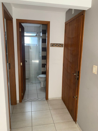 Imagem Apartamento com 1 Quarto à Venda, 37 m² em Petrópolis - Porto Alegre Imagem Apartamento com 1 Quarto à Venda, 37 m² em Petrópolis - Porto Alegre