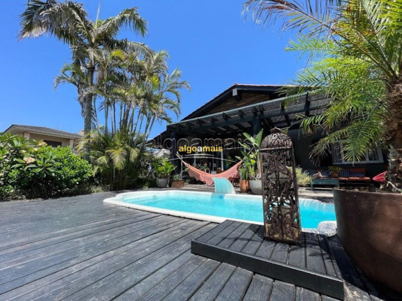 Casa com 4 Quartos à Venda, 220 m² em Atlântida - Xangri-lá