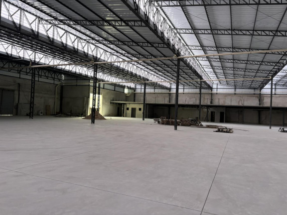Imagem Imóvel Comercial à Venda, 3.000 m² em Cambuci - São Paulo Imagem Imóvel Comercial à Venda, 3.000 m² em Cambuci - São Paulo