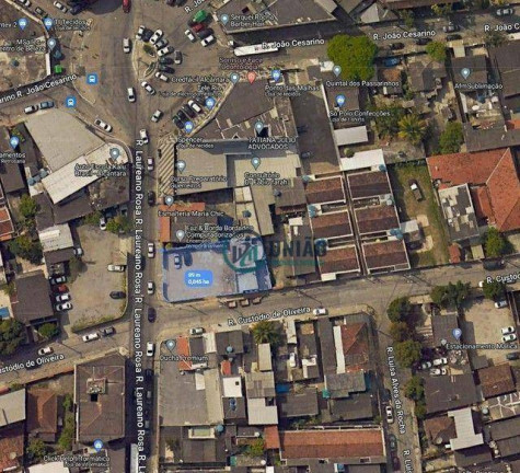 Imagem Terreno à Venda, 480 m² em Alcântara - São Gonçalo