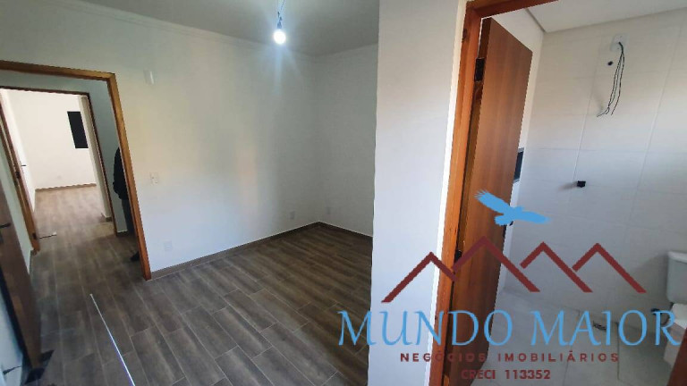 Imagem Sobrado com 2 Quartos à Venda, 130 m² em Parque Jaçatuba - Santo André