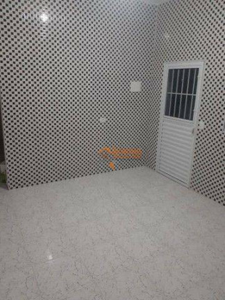 Imagem Casa com 2 Quartos à Venda, 125 m² em Jardim Fortaleza - Guarulhos Imagem Casa com 2 Quartos à Venda, 125 m² em Jardim Fortaleza - Guarulhos