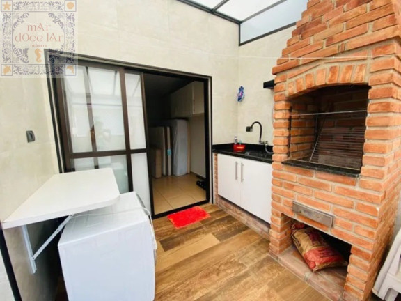 Imagem Casa com 3 Quartos à Venda, 169 m² em Boqueirão - Santos