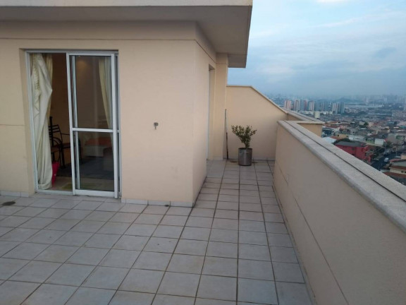 Imagem Apartamento com 2 Quartos à Venda, 108 m² em Parque São Lucas - São Paulo Imagem Apartamento com 2 Quartos à Venda, 108 m² em Parque São Lucas - São Paulo
