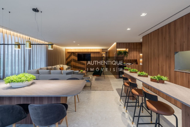 Imagem Apartamento com 3 Quartos à Venda, 168 m² em Pinheiros - São Paulo Imagem Apartamento com 3 Quartos à Venda, 168 m² em Pinheiros - São Paulo