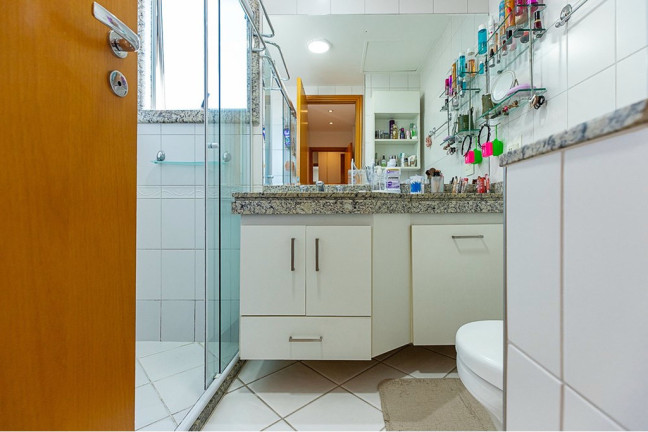 Imagem Apartamento com 3 Quartos à Venda, 125 m² em Brooklin Paulista - São Paulo Imagem Apartamento com 3 Quartos à Venda, 125 m² em Brooklin Paulista - São Paulo