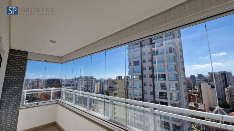 Imagem Apartamento com 2 Quartos à Venda, 64 m² em Vila Mariana - São Paulo Imagem Apartamento com 2 Quartos à Venda, 64 m² em Vila Mariana - São Paulo