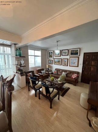 Imóvel com 3 Quartos à Venda, 140 m² em Ondina - Salvador