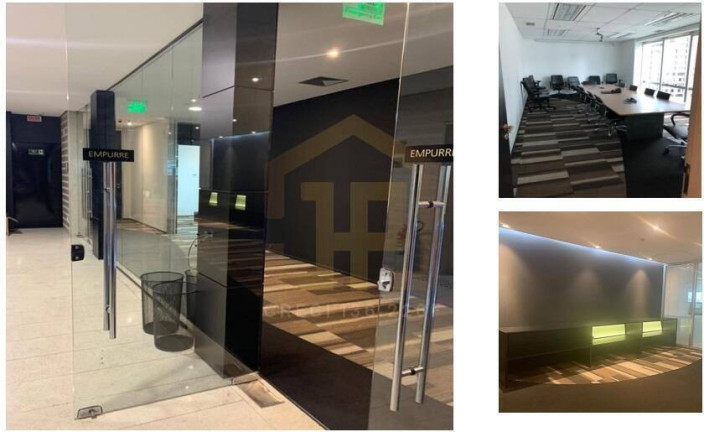 Imagem Imóvel Comercial à Venda, 330 m² em Cidade Monções - São Paulo