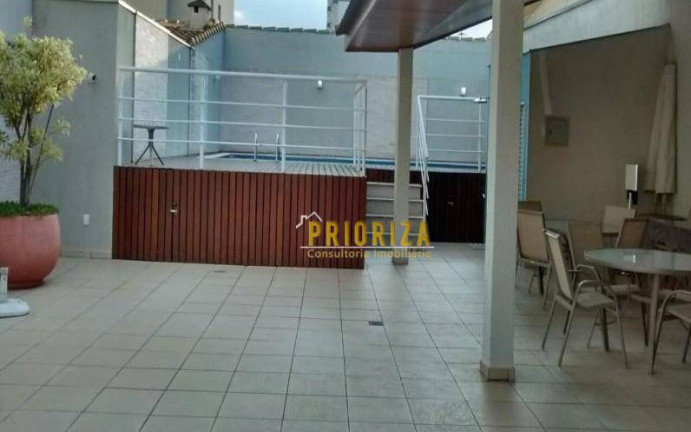 Imagem Apartamento com 4 Quartos à Venda, 195 m² em Edifício Center Plaza - Sorocaba Imagem Apartamento com 4 Quartos à Venda, 195 m² em Edifício Center Plaza - Sorocaba