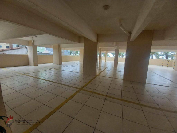 Imagem Apartamento com 1 Quarto à Venda, 52 m² em Caiçara - Praia Grande