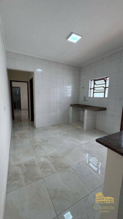 Imagem Casa com 2 Quartos à Venda, 70 m² em Balneário Pires - Praia Grande Imagem Casa com 2 Quartos à Venda, 70 m² em Balneário Pires - Praia Grande
