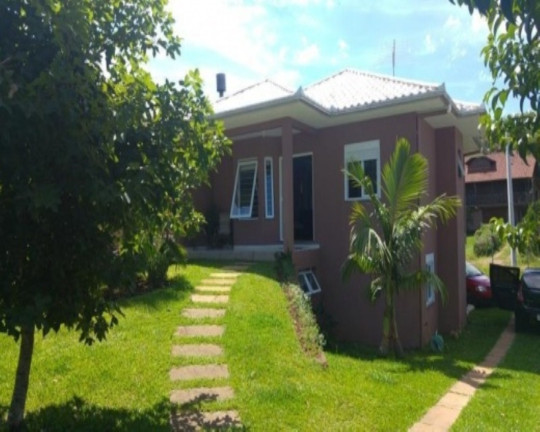 Imagem Casa com 4 Quartos à Venda, 157 m² em Pousada Da Neve - Nova Petrópolis Imagem Casa com 4 Quartos à Venda, 157 m² em Pousada Da Neve - Nova Petrópolis