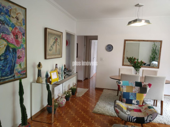 Imagem Apartamento com 2 Quartos à Venda, 95 m² em Vila Clementino - São Paulo Imagem Apartamento com 2 Quartos à Venda, 95 m² em Vila Clementino - São Paulo