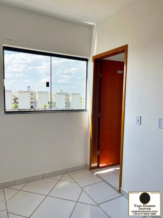 Imagem Apartamento com 2 Quartos à Venda, 53 m² em Estância Itaici - Caldas Novas Imagem Apartamento com 2 Quartos à Venda, 53 m² em Estância Itaici - Caldas Novas