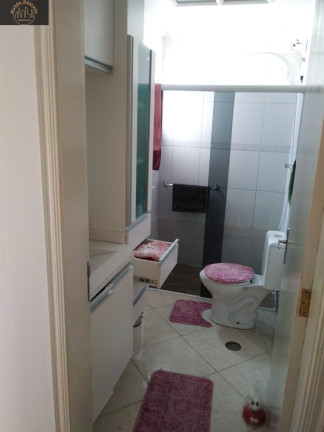 Imagem Apartamento com 2 Quartos à Venda, 67 m² em Vila Pires - Santo André Imagem Apartamento com 2 Quartos à Venda, 67 m² em Vila Pires - Santo André