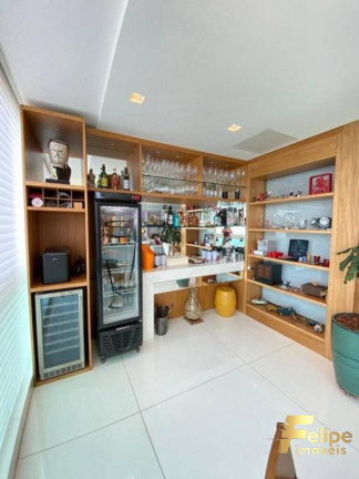 Imagem Cobertura com 4 Quartos à Venda, 600 m² em Praia De Itaparica - Vila Velha