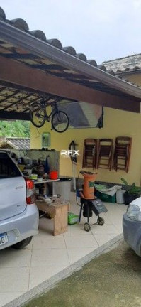 Imagem Imóvel com 3 Quartos à Venda, 250 m² em Várzea Das Moças - Niterói