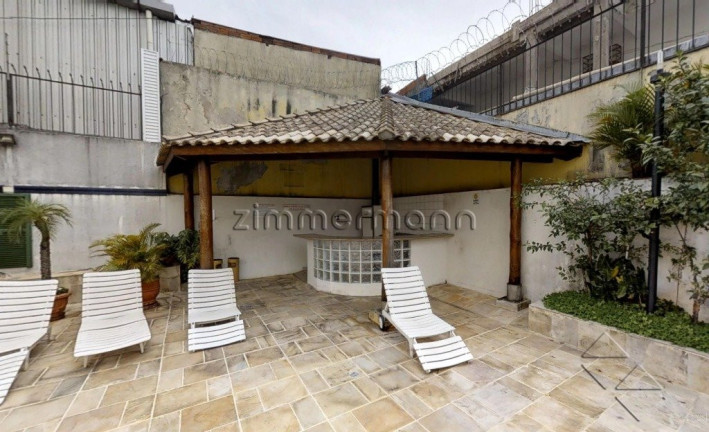 Imagem Apartamento com 1 Quarto à Venda, 86 m² em Bela Vista - São Paulo Imagem Apartamento com 1 Quarto à Venda, 86 m² em Bela Vista - São Paulo