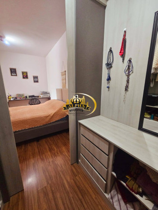 Imagem Apartamento com 3 Quartos à Venda, 85 m² em Melville Empresarial I E Ii - Barueri