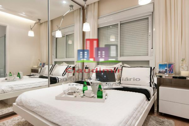 Imagem Apartamento com 1 Quarto à Venda, 45 m² em Vila Mariana - São Paulo Imagem Apartamento com 1 Quarto à Venda, 45 m² em Vila Mariana - São Paulo