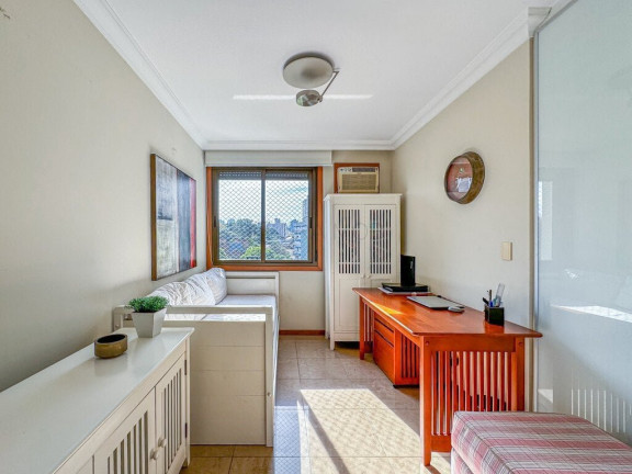 Imagem Apartamento com 3 Quartos à Venda, 117 m² em Petrópolis - Porto Alegre