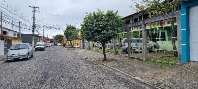 Apartamento com 2 Quartos à Venda, 53 m² em Parque Burle - Cabo Frio