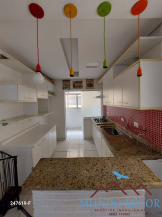Imagem Apartamento com 2 Quartos à Venda, 65 m² em Vila Francisco Matarazzo - Santo André Imagem Apartamento com 2 Quartos à Venda, 65 m² em Vila Francisco Matarazzo - Santo André