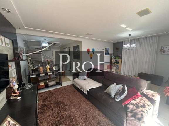Imagem Casa de Condomínio com 4 Quartos à Venda, 178 m² em Demarchi - São Bernardo Do Campo