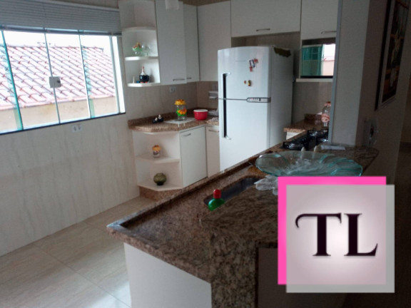 Imagem Casa com 2 Quartos à Venda, 212 m² em Jardim Itamaraty V - Poços De Caldas