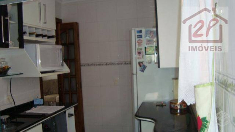 Imagem Apartamento com 2 Quartos à Venda, 52 m² em Vila Guarará - Santo André Imagem Apartamento com 2 Quartos à Venda, 52 m² em Vila Guarará - Santo André