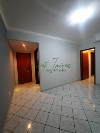 Imagem Apartamento com 2 Quartos à Venda, 70 m² em Parque Residencial Lauriano Tebar - São José Do Rio Preto