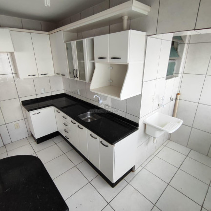 Imagem Apartamento com 3 Quartos à Venda, 65 m² em São João - Itajaí