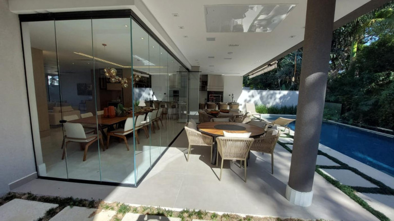Imagem Casa com 6 Quartos à Venda, 450 m² em Riviera - Bertioga Imagem Casa com 6 Quartos à Venda, 450 m² em Riviera - Bertioga