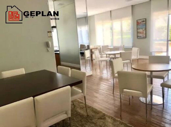 Imagem Apartamento com 2 Quartos à Venda, 64 m² em Cambuci - São Paulo