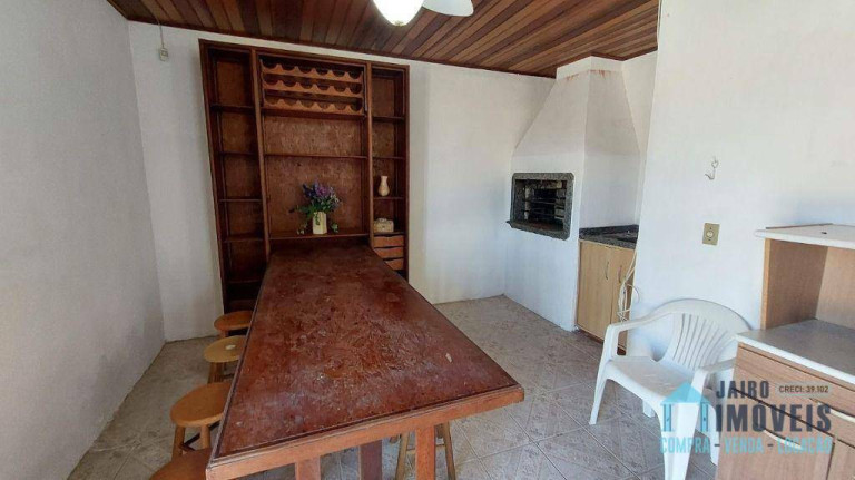 Imagem Casa com 3 Quartos à Venda, 360 m² em Centro - Balneário Pinhal Imagem Casa com 3 Quartos à Venda, 360 m² em Centro - Balneário Pinhal
