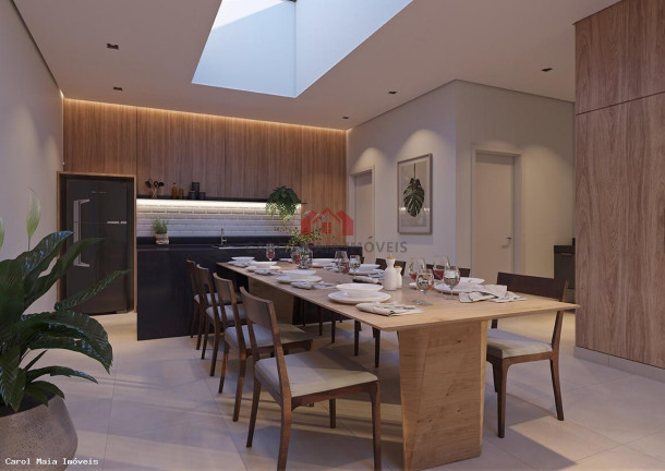 Imagem Apartamento com 3 Quartos à Venda, 5 m² em Estoril - Belo Horizonte