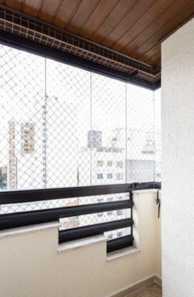 Imagem Apartamento com 3 Quartos à Venda, 114 m² em Perdizes - São Paulo